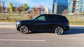 BMW X5 3.5i 134 хил. км, снимка 5
