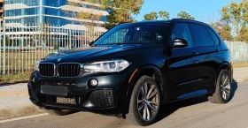 BMW X5 3.5i 134 хил. км, снимка 6