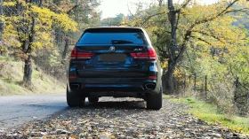BMW X5 3.5i 134 хил. км, снимка 10