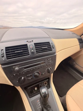 BMW X3 2.5i , снимка 5
