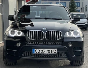 BMW X5 4.0d Xd Реален пробег , снимка 2