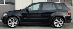 BMW X5 4.0d Xd Реален пробег , снимка 3