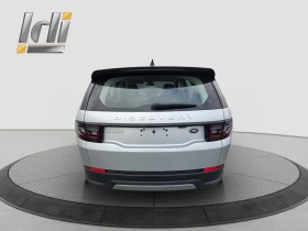 Land Rover Discovery Sport 2.0 DTD 4X4, снимка 5