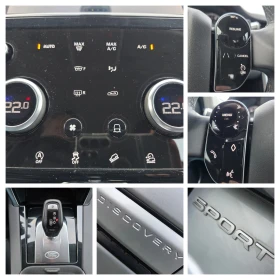 Land Rover Discovery Sport 2.0 DTD 4X4, снимка 14
