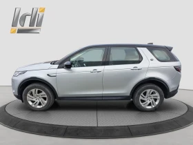Land Rover Discovery Sport 2.0 DTD 4X4, снимка 3