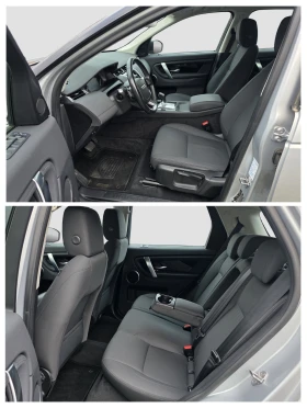 Land Rover Discovery Sport 2.0 DTD 4X4, снимка 10