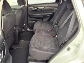 Nissan X-trail 1.6 dci EURO5B, снимка 9