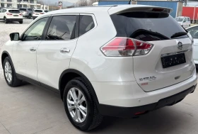 Nissan X-trail 1.6 dci EURO5B, снимка 5