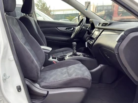 Nissan X-trail 1.6 dci EURO5B, снимка 14