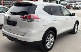 Nissan X-trail 1.6 dci EURO5B, снимка 4