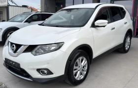 Nissan X-trail 1.6 dci EURO5B, снимка 2