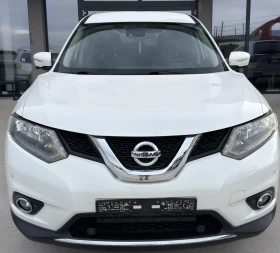 Nissan X-trail 1.6 dci EURO5B, снимка 1