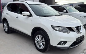 Nissan X-trail 1.6 dci EURO5B, снимка 3