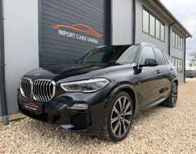 BMW X5 3.0D x-Drive 2019 Individual M Package , снимка 1