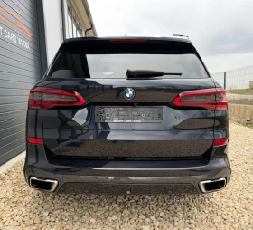 BMW X5 3.0D x-Drive 2019 Individual M Package , снимка 6