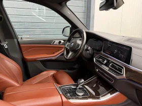 BMW X5 3.0D x-Drive 2019 Individual M Package , снимка 9