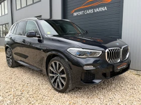 BMW X5 3.0D x-Drive 2019 Individual M Package , снимка 2