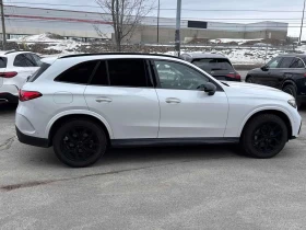 Mercedes-Benz GLC 300 CARFAX/HUD/360/ОТ ПРЕДСТАВИТЕЛСТВО НА MERCEDES, снимка 4