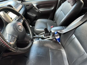 Toyota Rav4 2.0 D4D, снимка 7
