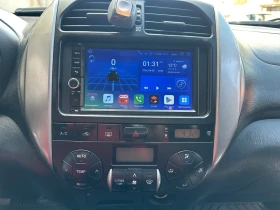 Toyota Rav4 2.0 D4D, снимка 10