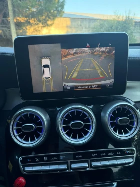 Mercedes-Benz GLC 220 4Matic Exclusive, снимка 8