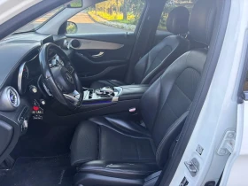 Mercedes-Benz GLC 220 4Matic Exclusive, снимка 13