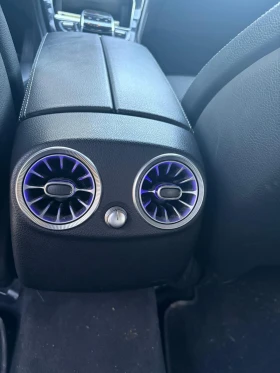 Mercedes-Benz GLC 220 4Matic Exclusive, снимка 14