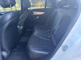Mercedes-Benz GLC 220 4Matic Exclusive, снимка 12