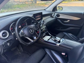 Mercedes-Benz GLC 220 4Matic Exclusive, снимка 7