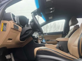 Kia Sportage SX Turbo/ПАНОРАМА/ОБДУХВАНЕ/ВТОРИ ГУМИ И ДЖАНТИ, снимка 7