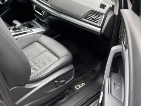 Audi Q5 * Progressiv S LINE ОT ПРЕДСТАВИТЕЛСТВО* , снимка 15