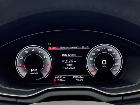 Audi Q5 * Progressiv S LINE ОT ПРЕДСТАВИТЕЛСТВО* , снимка 8