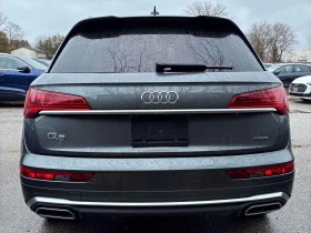 Audi Q5 * Progressiv S LINE ОT ПРЕДСТАВИТЕЛСТВО* , снимка 4