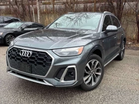 Audi Q5 * Progressiv S LINE ОT ПРЕДСТАВИТЕЛСТВО* , снимка 1