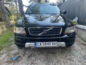 Volvo Xc90 Suv, снимка 13