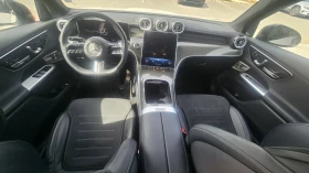 Mercedes-Benz GLC 300 de  4MATIC Coupe, снимка 9