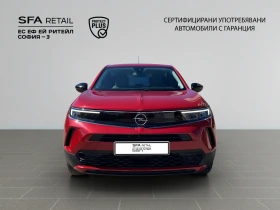 Opel Mokka Elegance 1.2Turbo AT8 130HP, снимка 2