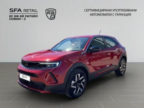 Opel Mokka Elegance 1.2Turbo AT8 130HP, снимка 1