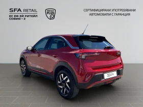 Opel Mokka Elegance 1.2Turbo AT8 130HP, снимка 7