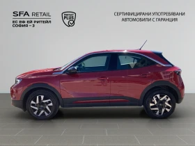 Opel Mokka Elegance 1.2Turbo AT8 130HP, снимка 8