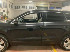 Skoda Karoq, снимка 4
