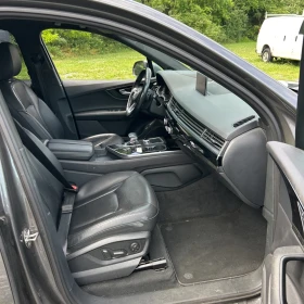 Audi Q7 PRESTIGE , снимка 11