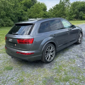 Audi Q7 PRESTIGE , снимка 6