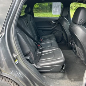 Audi Q7 PRESTIGE , снимка 13
