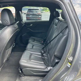 Audi Q7 PRESTIGE , снимка 12