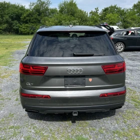 Audi Q7 PRESTIGE , снимка 5