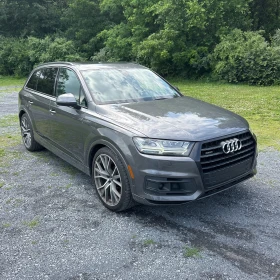 Audi Q7 PRESTIGE , снимка 8