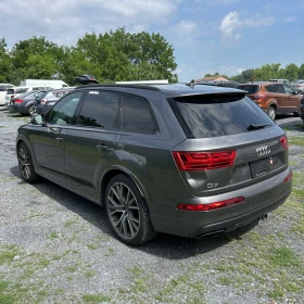 Audi Q7 PRESTIGE , снимка 4