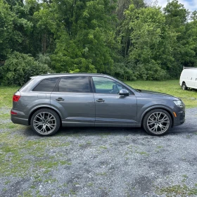 Audi Q7 PRESTIGE , снимка 7