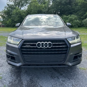 Audi Q7 PRESTIGE , снимка 9